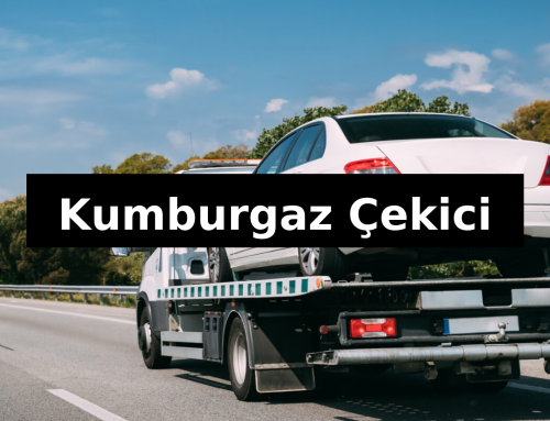 Kumburgaz Çekici