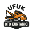 Ufuk Oto Kurtarıcı – Beylikdüzü Çekici – Oto Kurtarma Logo